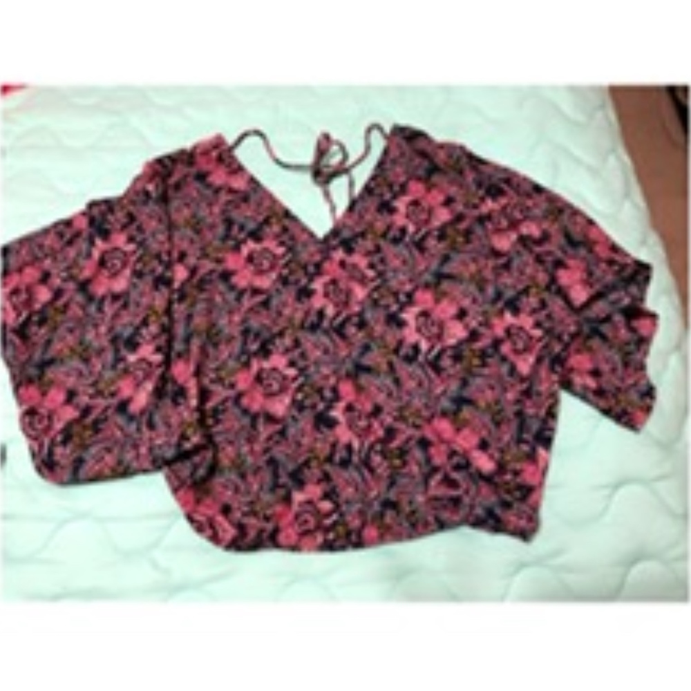 Flower top
